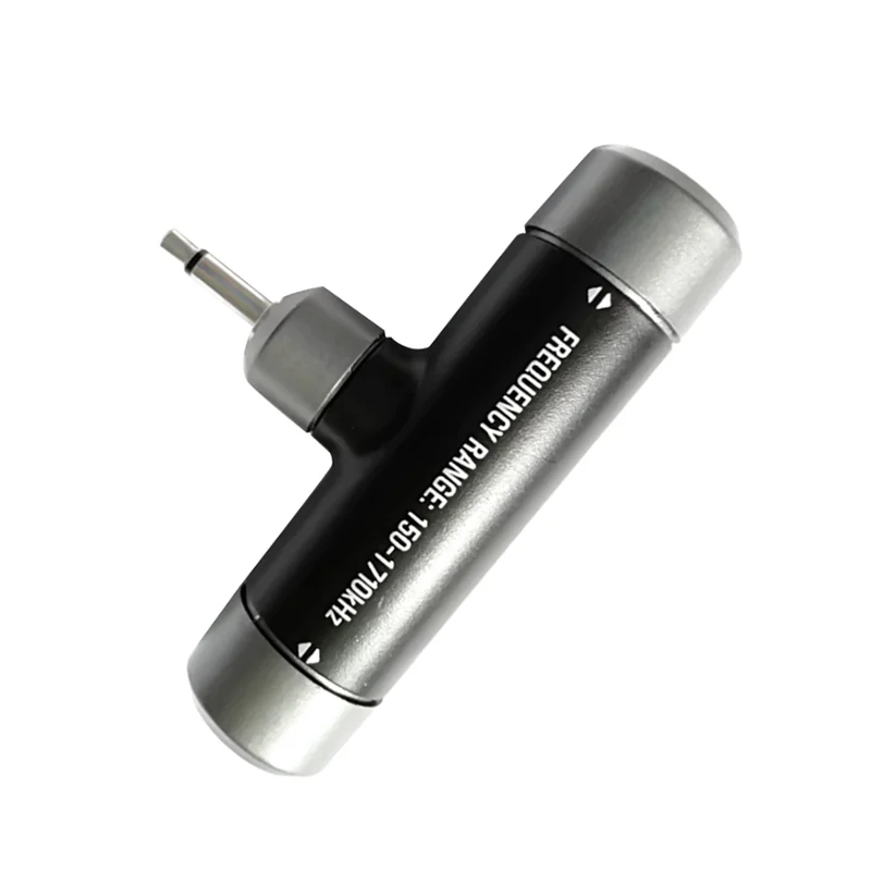 -ABAB Antenna AM da 3,5 mm ad alta sensibilità Gamma di frequenza 150-1710 Khz per ricevitore radio TECSUN PL360 PL-360 PL-365