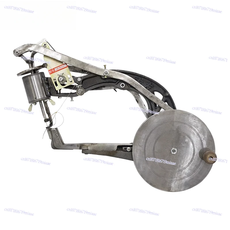 

SL-26 High-quality Shoe Repair Machine, Hand Crank, Extra Large Shoe Repair Machine, Leather Shoes and Leather Goods Care