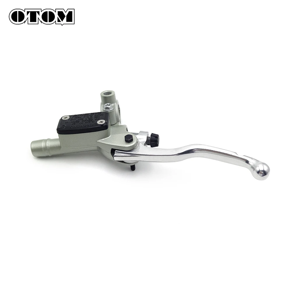 OTOM For KTM HUSQVARNA Motorcycle Hydraulic Clutch Kit Handle Lever Master Cylinder Repair Pump 250 300 450 SX EXC SM XCW TE125