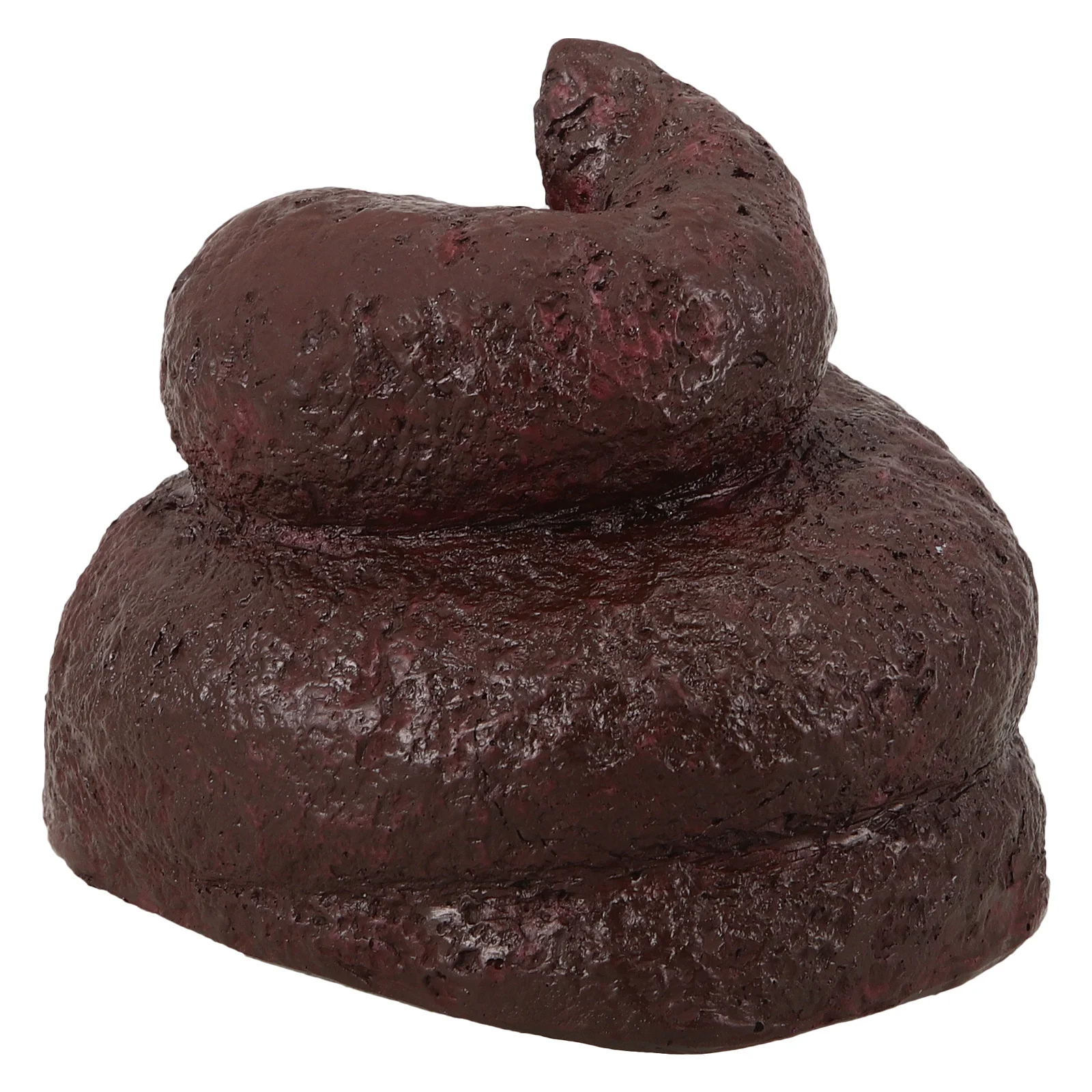 Outdoor Fake Poop Key Hider Resin Box Garden Decorative Hidden Storage Container Holder Yard Safe Storage