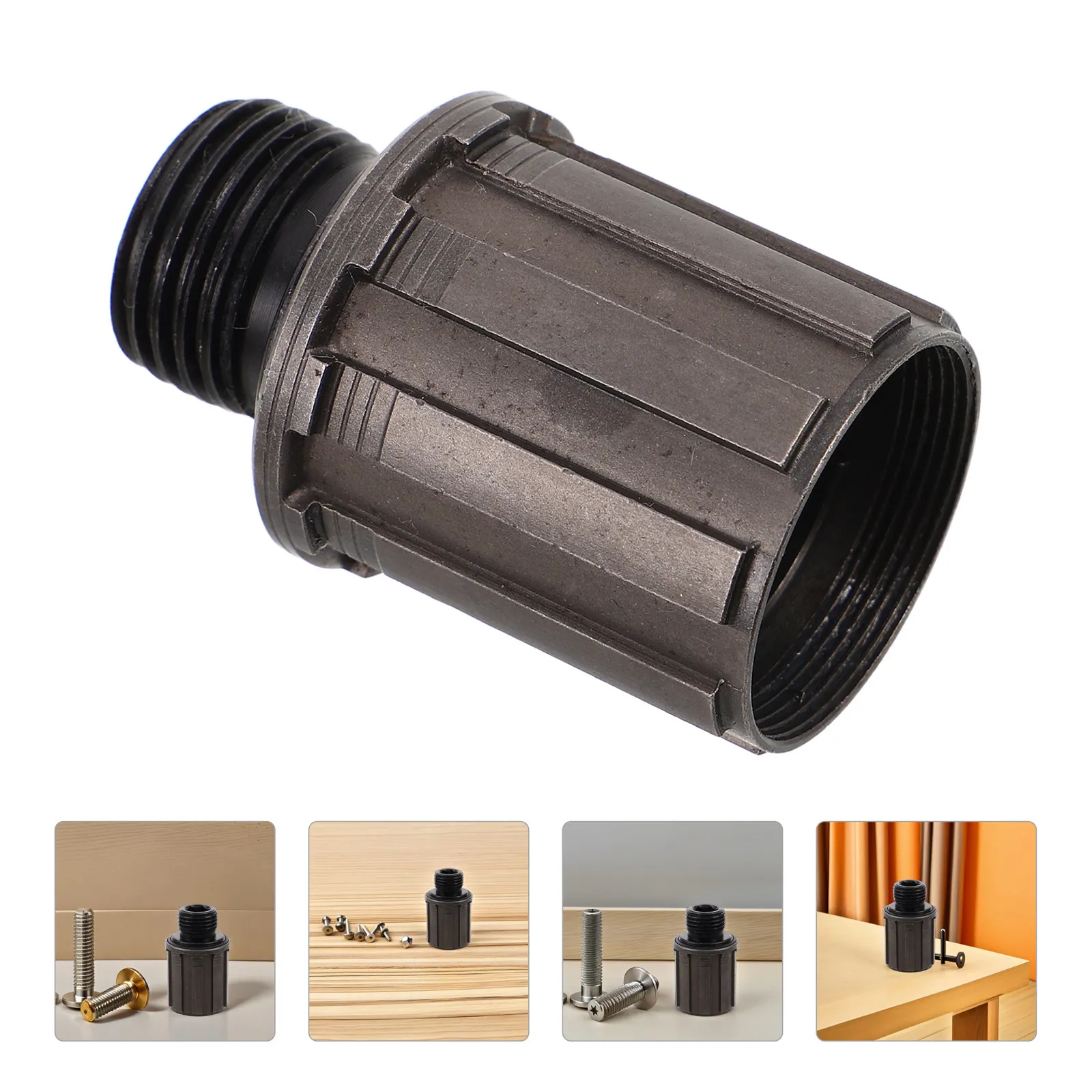 

Корпус свободного колеса для велосипеда 8/9/10 скоростей, легкий, с точным переключением передач, стабильный, износостойкий, для велоспорта