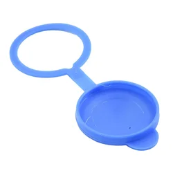 Windshield Wiper Washer Cap Car Truck Bottle Cap Car Car Accessories Exterior Fluid 10.7x4cm(4.2x1.6inch)(LxW)