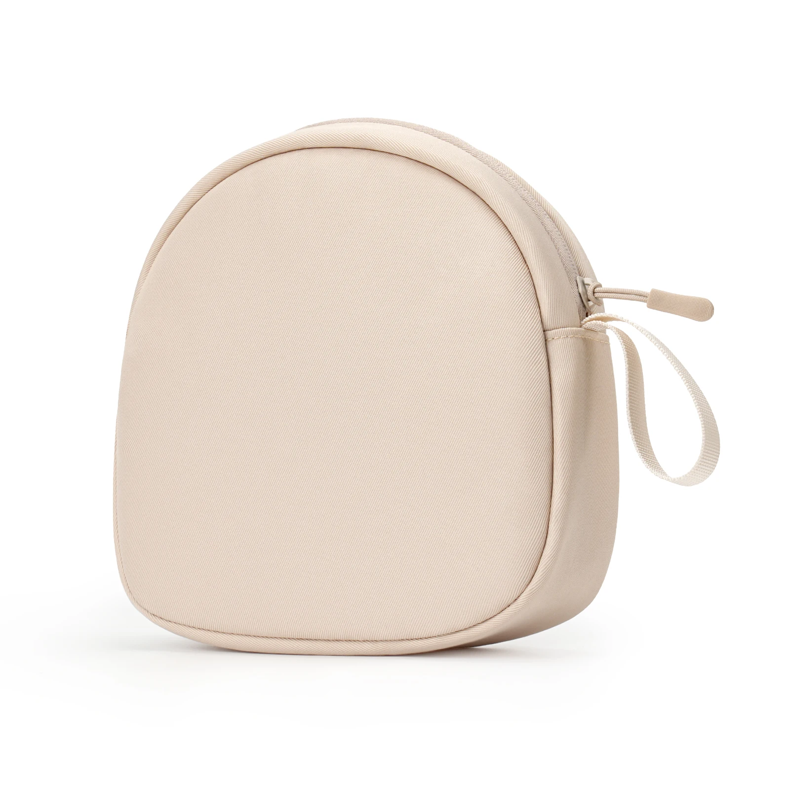 

Headphone Case for Beats Studio 3 & Sony WH1000XM4, Ultra-Thin Waterproof Soft Bag with Storage Pocket, Lightweight Carry Pouch