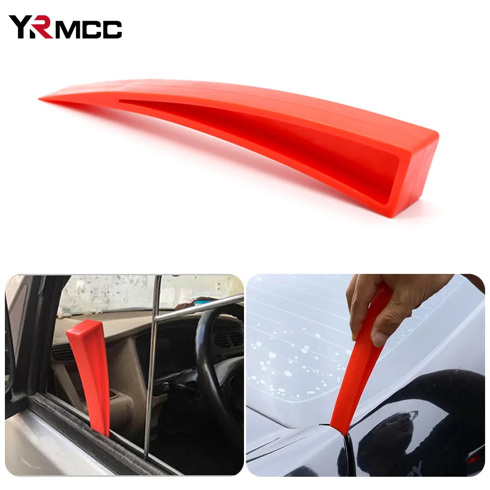 العالمي سيارة فتح عدة نافذة باب السيارة أداة مفتوحة مفتاح إسفين السيارات مضخة هواء حقيبة قفل مجموعة أدوات الطوارئ فتح أدوات إصلاح #4