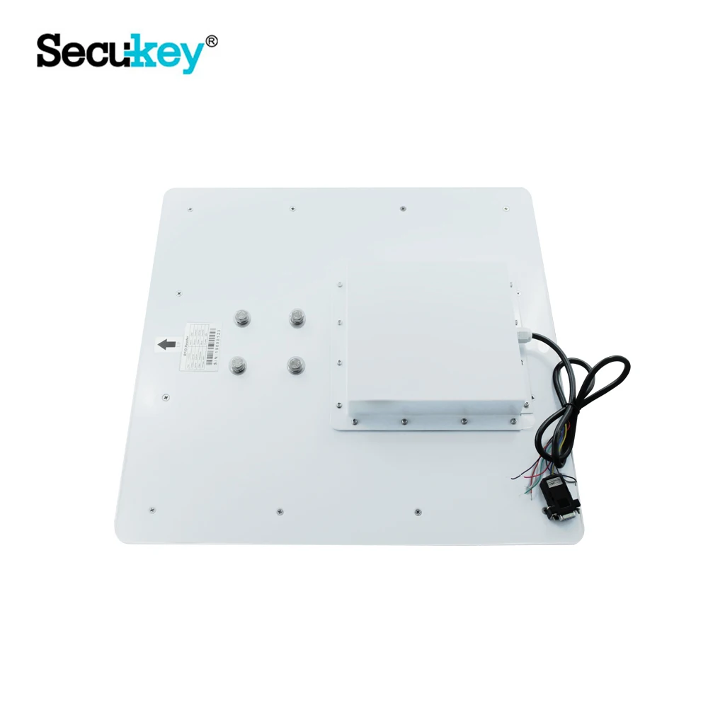 1-15 M Long Range RJ45,RS485,RS232 Uhf Rfid Reader with Free Software