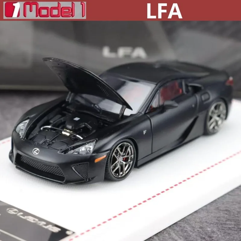 model-one-1-64-lfa-modello-di-auto-in-lega-da-collezione-regalo-di-natale-per-uomini