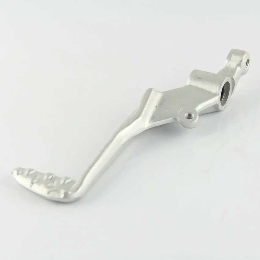 Pedal, hinten. Bremse: Bremshebel für Ducati 899 2014-2015 959 2016 1199 2012-2014 R 2013-2014 1299 S Panigale 2015-2017 45720552AA – Detail 3