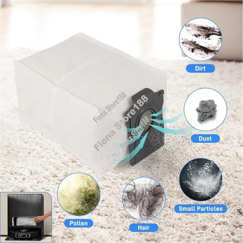 Replacement Parts D…