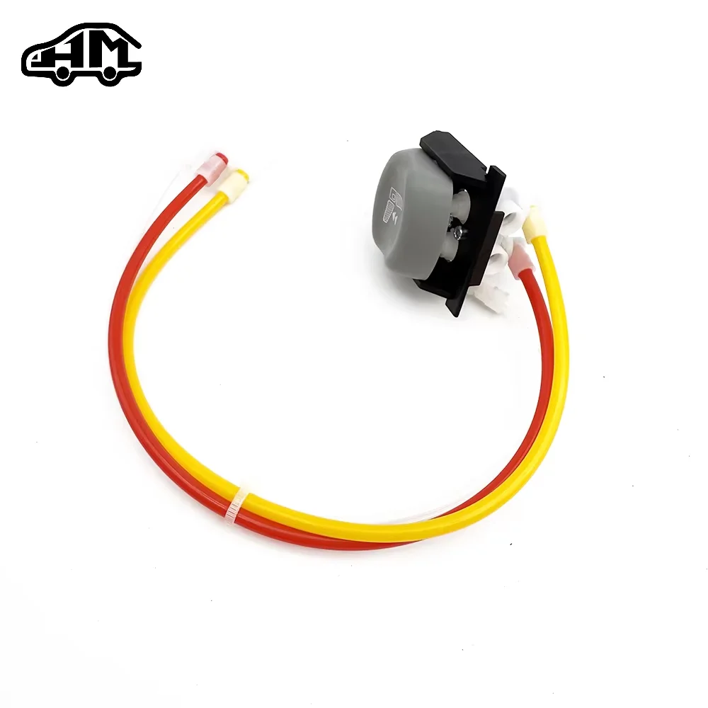 New OE:81623406126 7486780498 7485718008 RH For MAN TGA/TGL/TGM/TGS/TGX Trucks ISRI 6860 Truck Seat Quick Release Control Valve