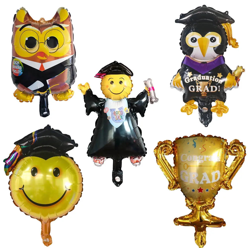 10Pcs Mini Good Luc… - image