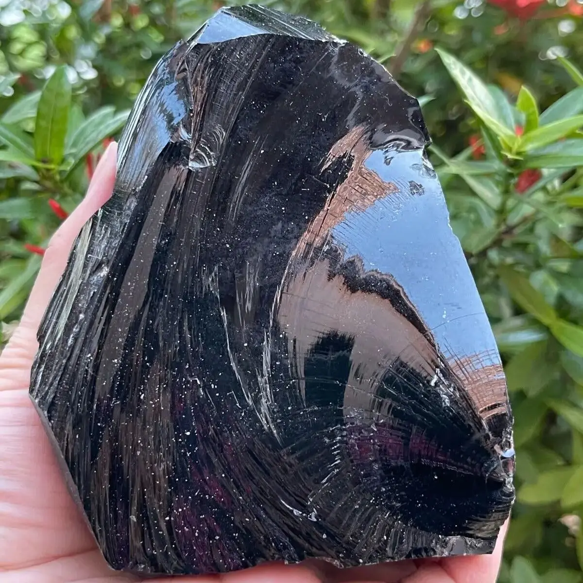 

Природный камень, грубый обсидиан, неправильной формы, черный кварц, энергетические камни для аквариума, камень, кристалл, украшение для аквариума