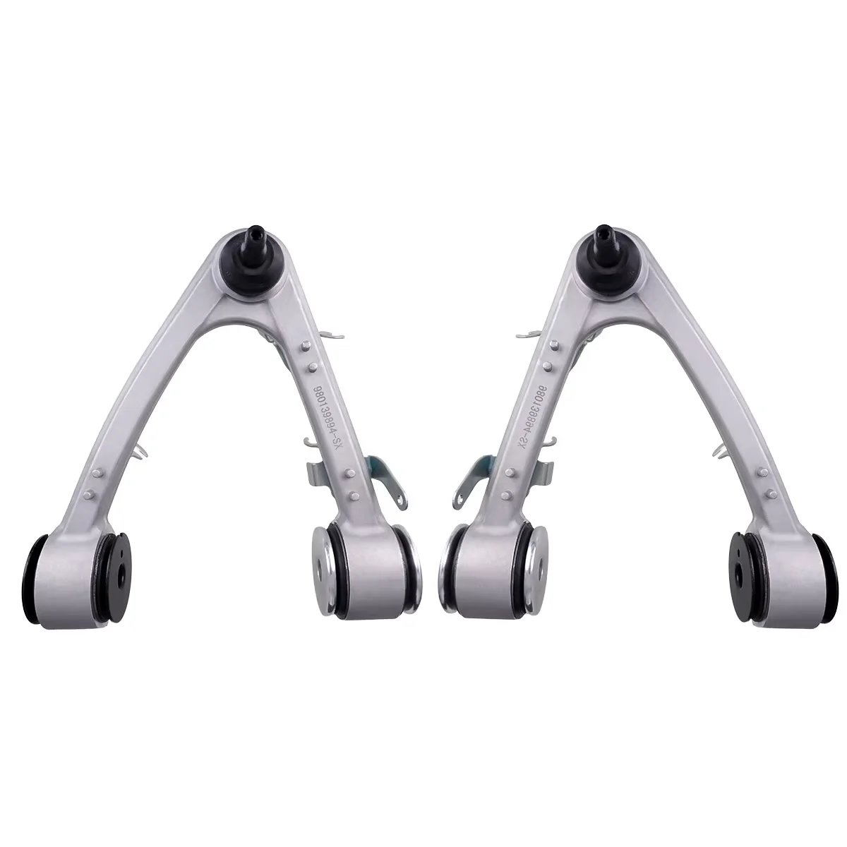 

Svenubee Front Upper Control Arm Ball Joint for Maserati Quattroporte Granturismo M139 2007 2008 2009 2010 2011 2012 - 2018