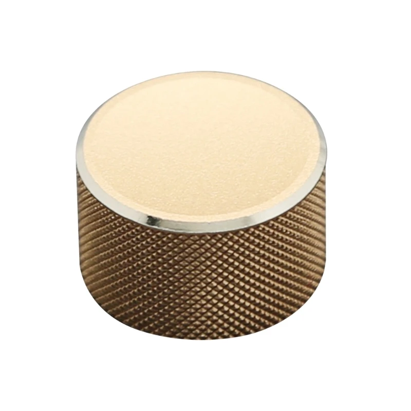 Portable Upgrading Knob for Mechanical Gaming Keyboards Long-term Use Knobs