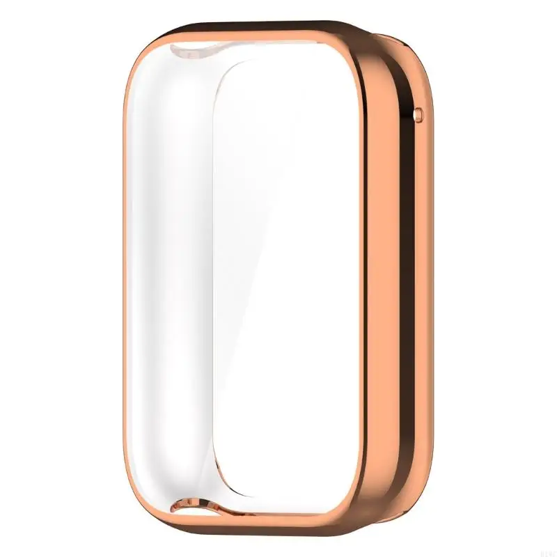 R1WC Screen Case для полосы 8Pro Watch Shells Shells Защитная крышка TPU