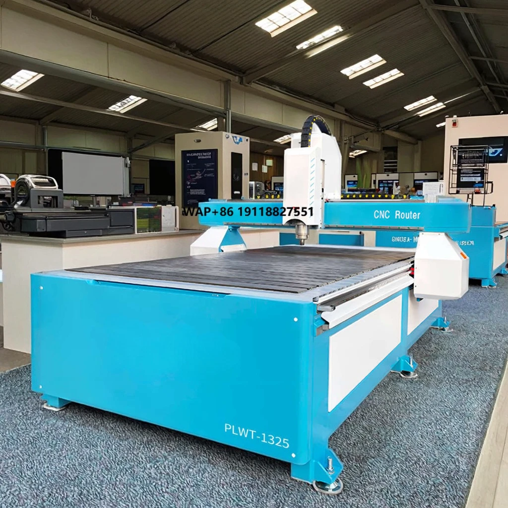 1325 Cnc Router Eng…