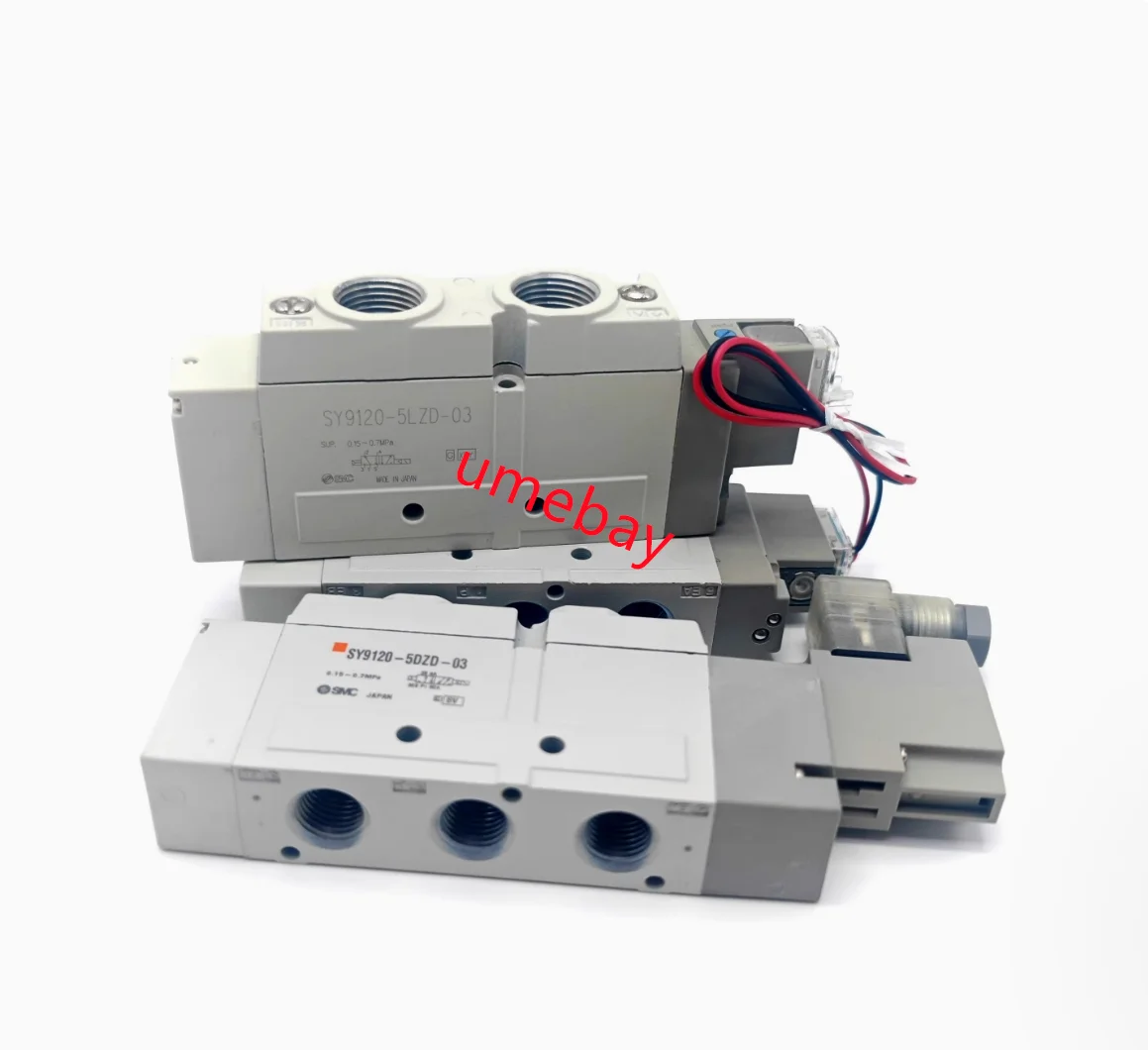 

1 piece, SY9220-5DZ-02 SY9220-5DD-02 SY9220-5D-02 SY9220-4DZD-02 SY9220-5DZD-C10 SY9220-5DZD-C12