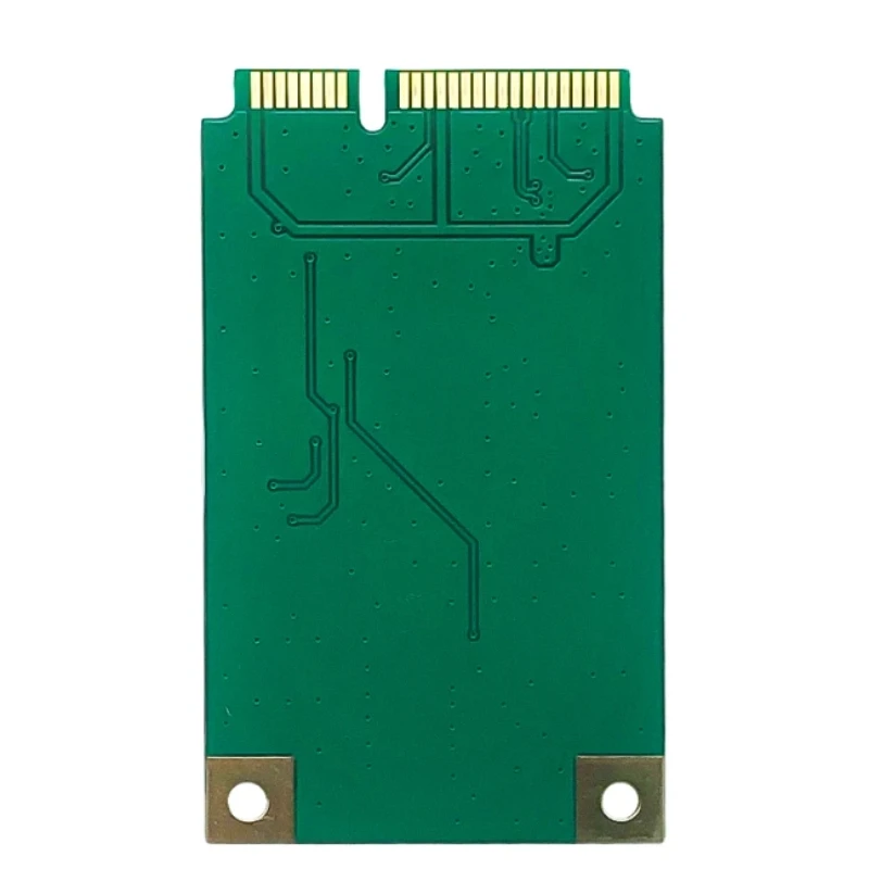 Imagem -02 - Módulo Mini Pcie Gps Gnss Glonass Galileo Beidou Múltiplos Sistemas de Satélite l1 c a 15642 Mhz B1l c a 1567.098 Mhz Quectel-l26c