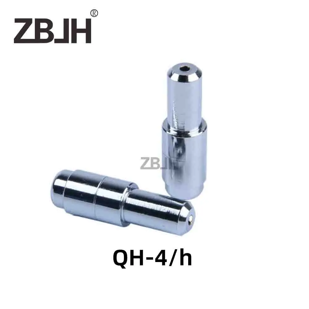 Replacement Spray Welding Nozzle & Parts Kit for QH-1/h / QH-2/h Torches
