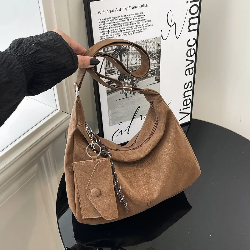

Women Leather Shoulder Messenger Bags Luxury Handbags Designer Sac A Main Female Vintage Crossbody Bags for Women Tote Bag