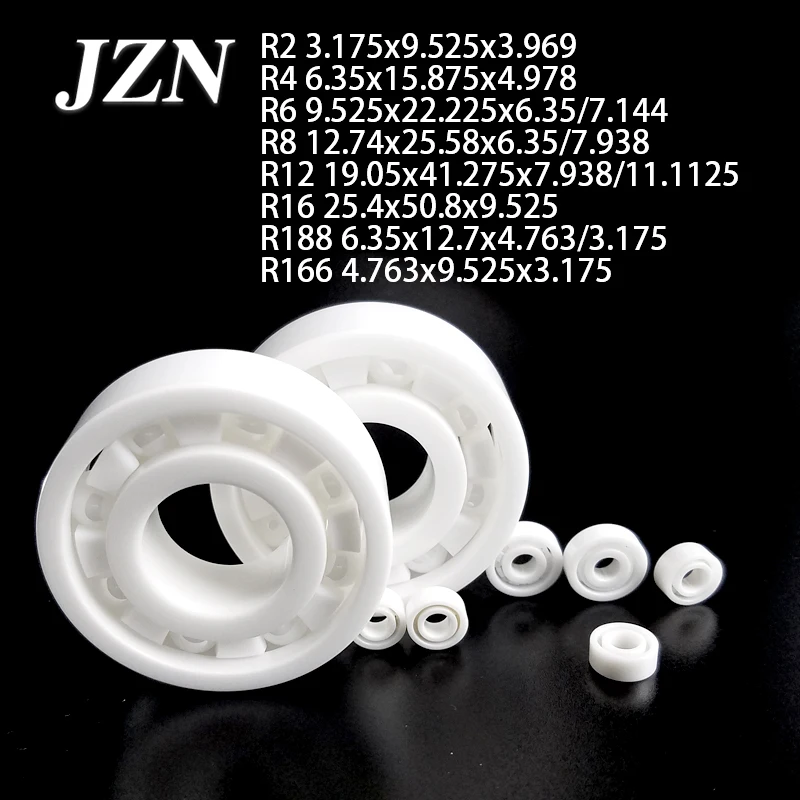 Miniature Zirconia …