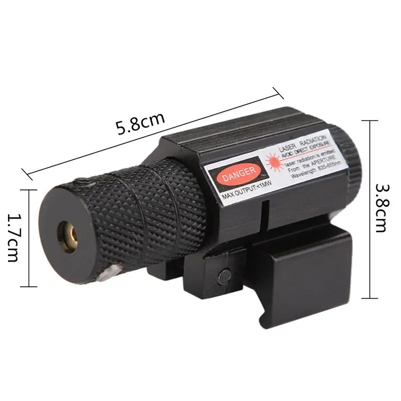 Laser Range Finder Infrared Collimator Ultra-low Baseline 11MM /20MM Optical Instruments infrared laser distance meter Test Tool