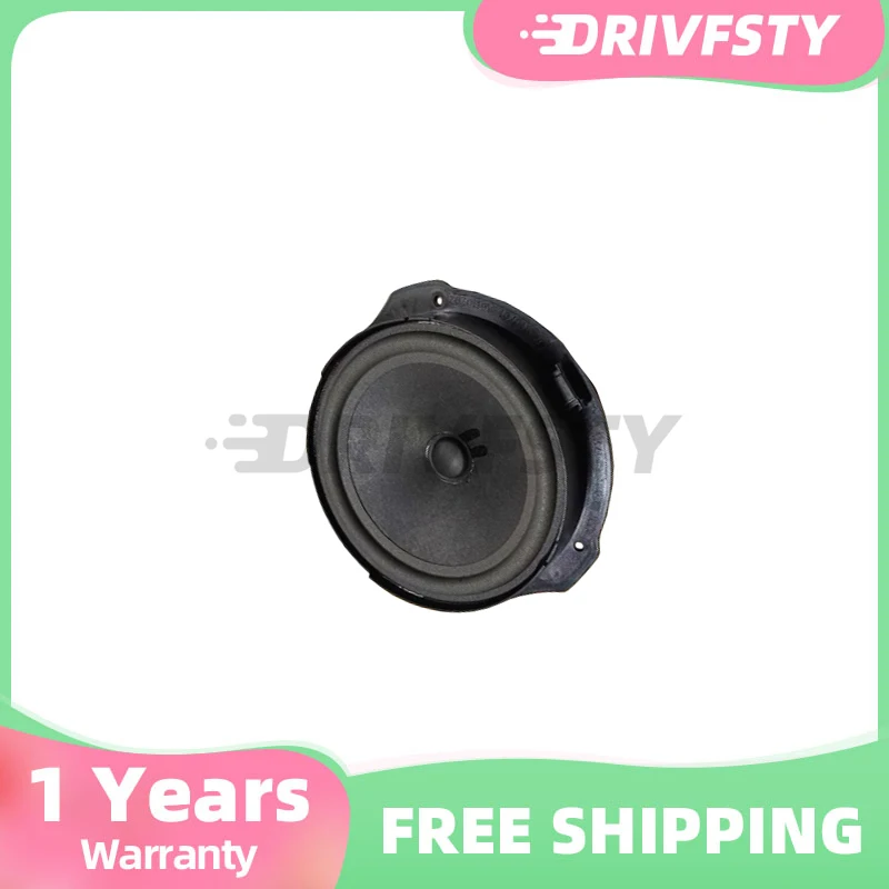 

Car Door Speaker Horn for Mercedes-Benz Vito Viano W447 V260 2016 2017 2018 2019 2020 2021 2022 2023 2024