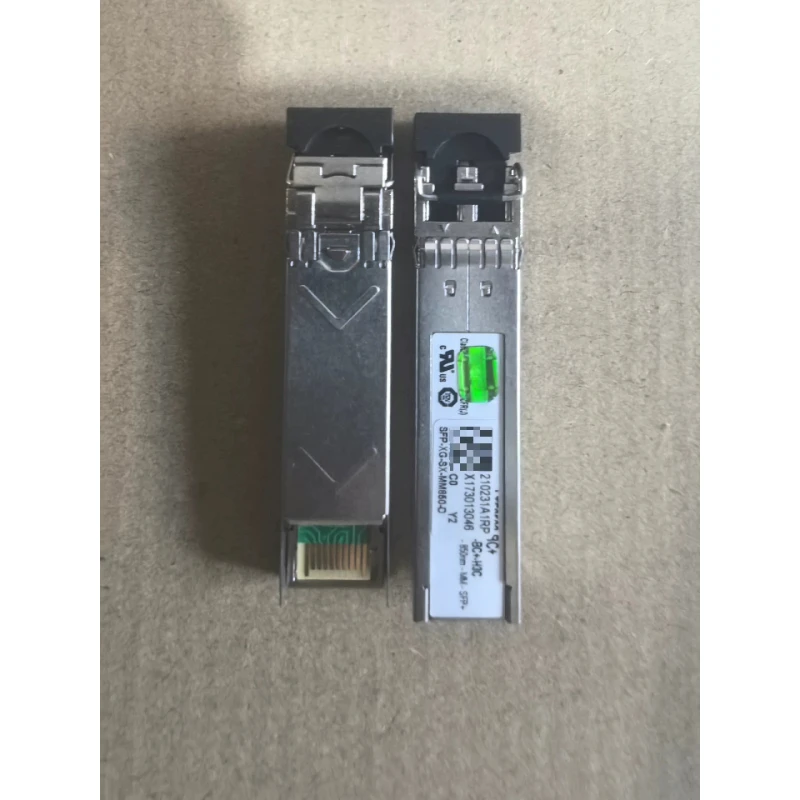 for H3C SFP-XG-SX-MM850-D 10GBASE-SR SFP+ Transceiver 850nm 300m MMF LC DDM New Original