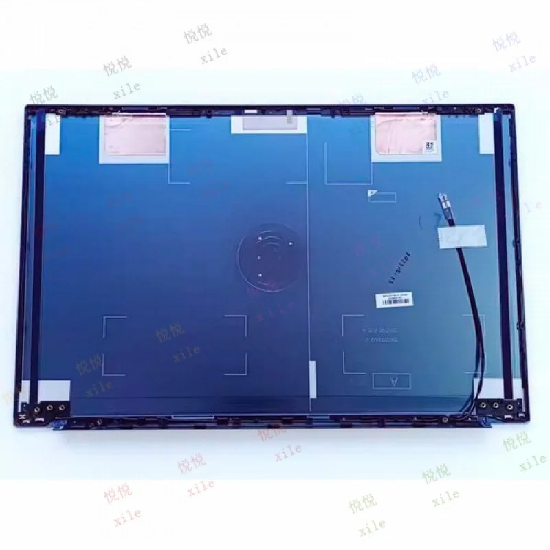 

L+ Original for HP Pavilion 15-EG 15-EH TPN-Q245 Back Cover W Antenna Cable M08899-001