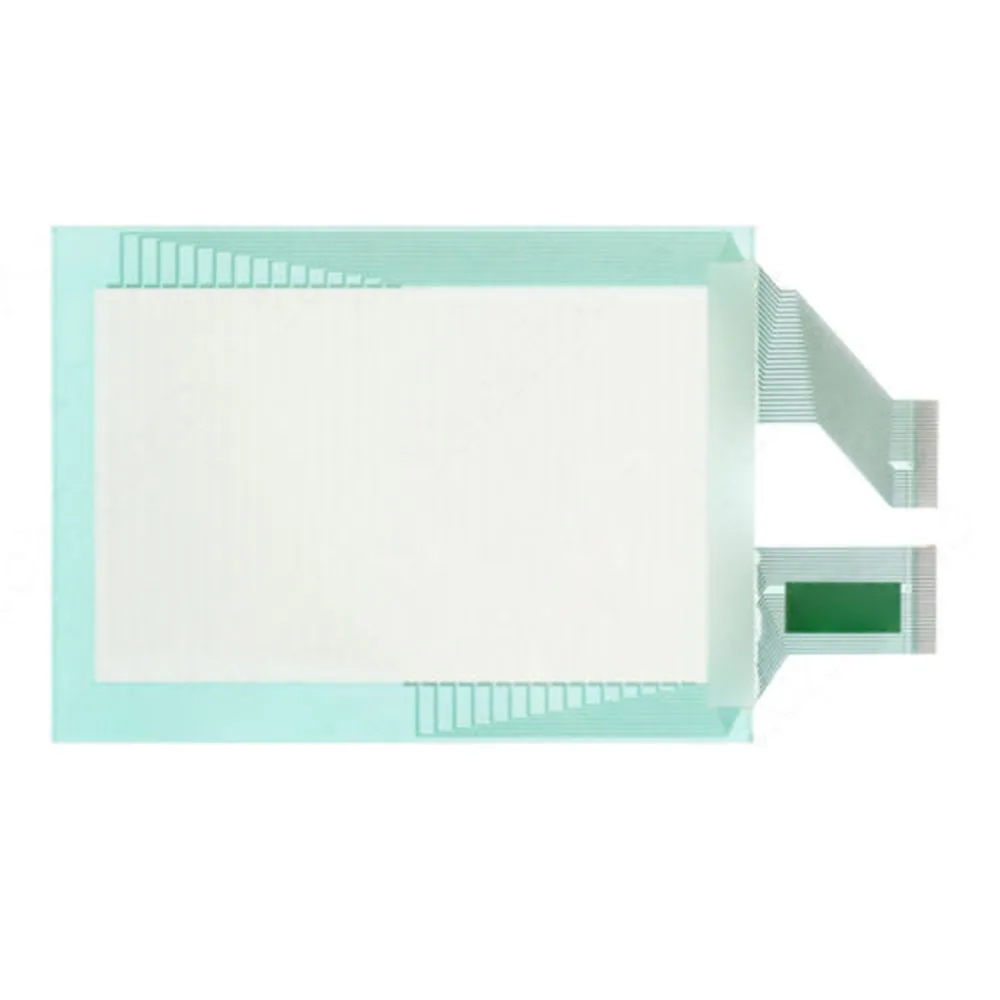 New for QUICKPANEL QPI21100E2P QPI-21100-E2P Glass Panel Touch Screen