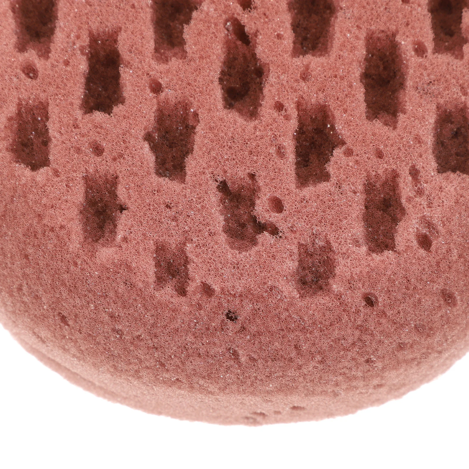 

Supple Bath Sponge Reusable Body Sponge Gentle Exfoliating Shower Scrubber Soft Skin Cleaning Back Scrubber Bath Tool