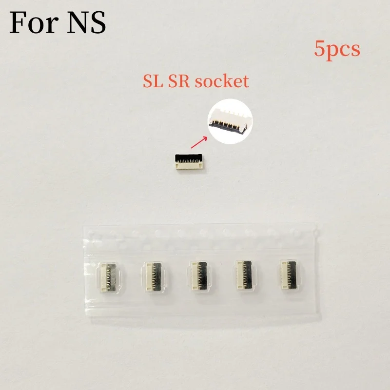 5Pcs/Lot Original N… - image
