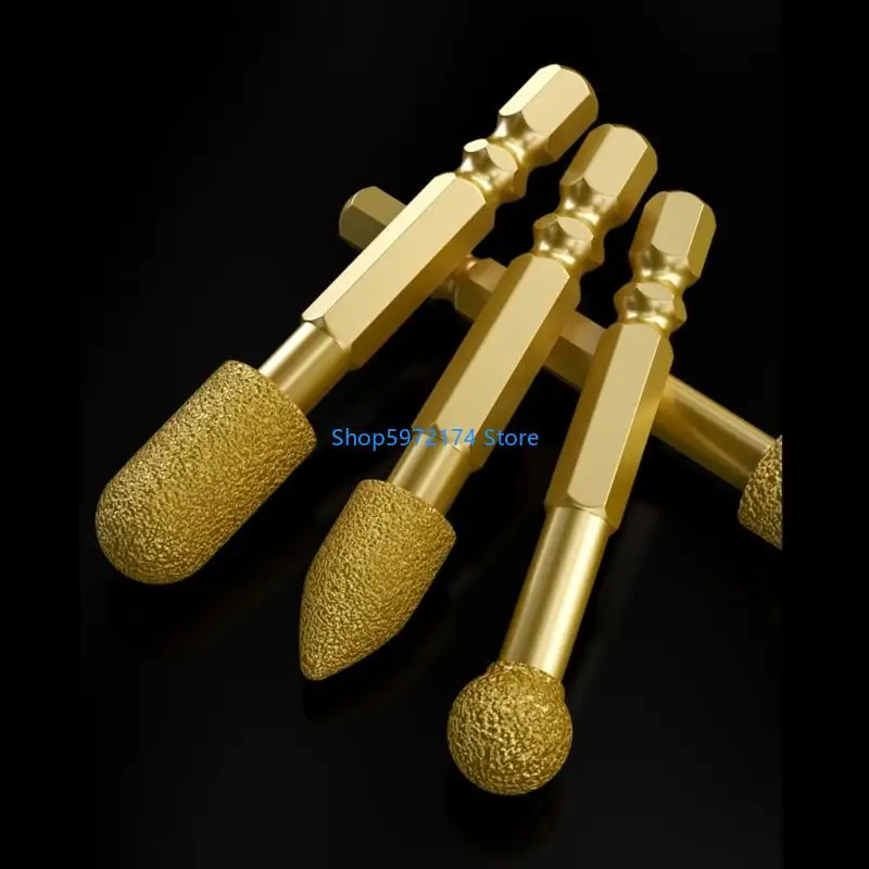 Y3NB Kim cương nâng cao cho các màn trình diễn vượt trội trong vật liệu cứng