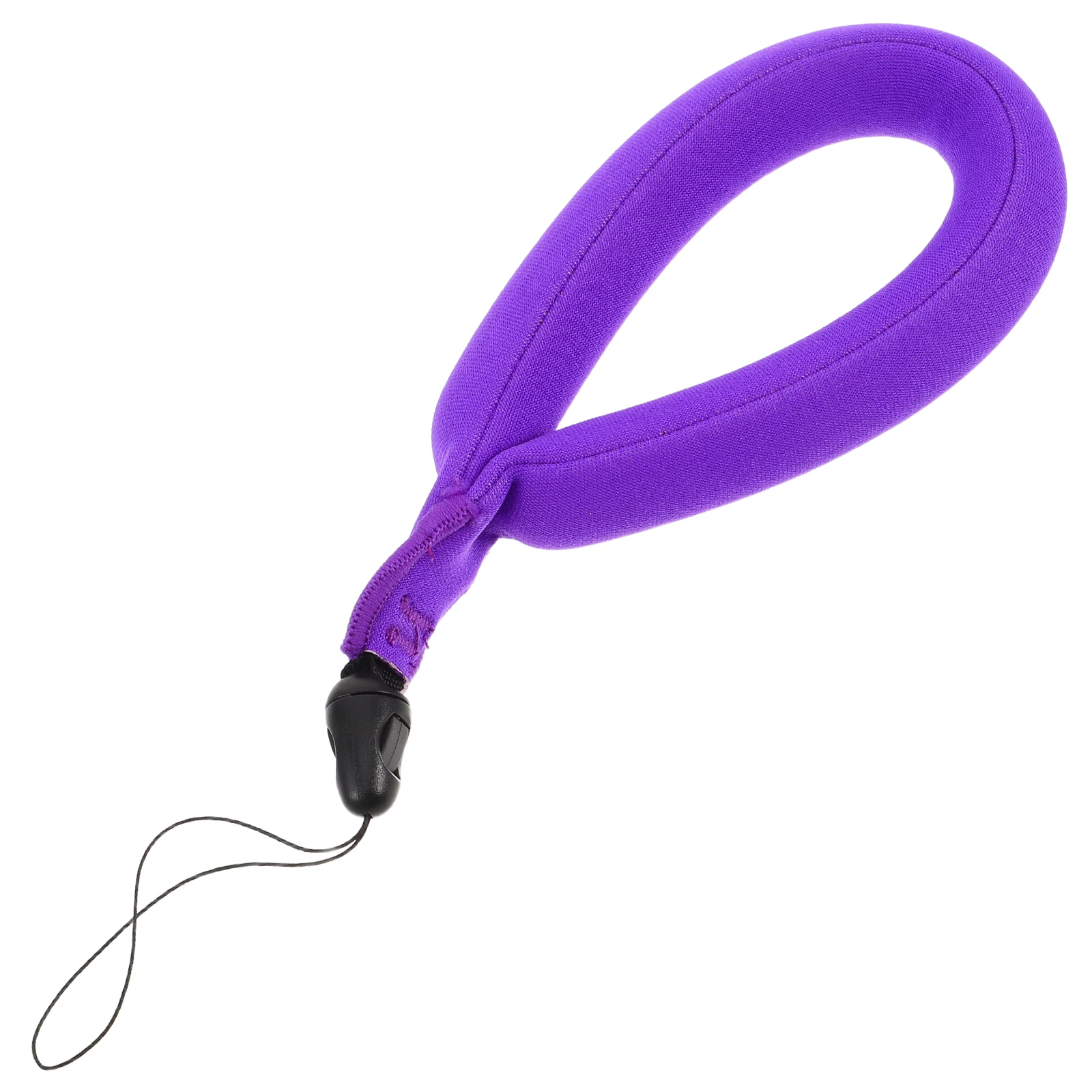 

1pc Buoyancy Camera Wrist Strap Floating Handle Cell Phone Waterproof Diving Lanyard Swimmer Snorkeling Accessories Underwater
