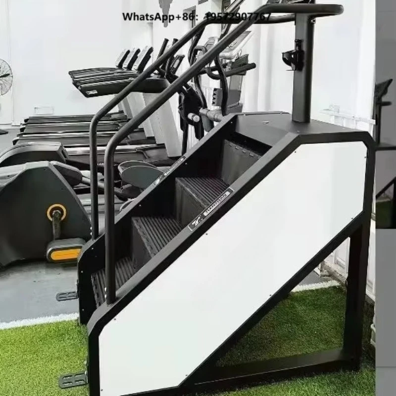 2025 Sale by Bulk Price Hot Sale Cardio Fitness Equipment Stair Climbing Machine Stepper Running Climber Stair Master Machine