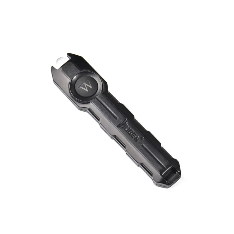 WUBEN G1 Mini LED Flashlight USB Rechargeable 2 Modes keychain Flashlight 40LM Protable Keychain Light