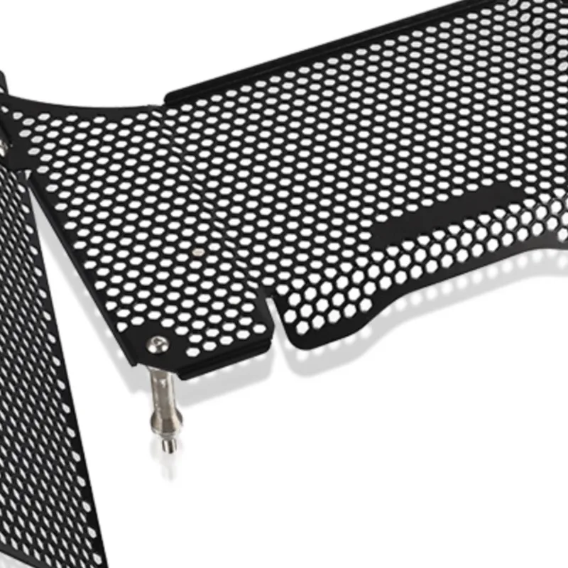 

Защитная решетка радиатора, защитная крышка, аксессуары для мотоциклов для Ducati Multistrada V4 V4S 2021 2022 2023 2024 2025