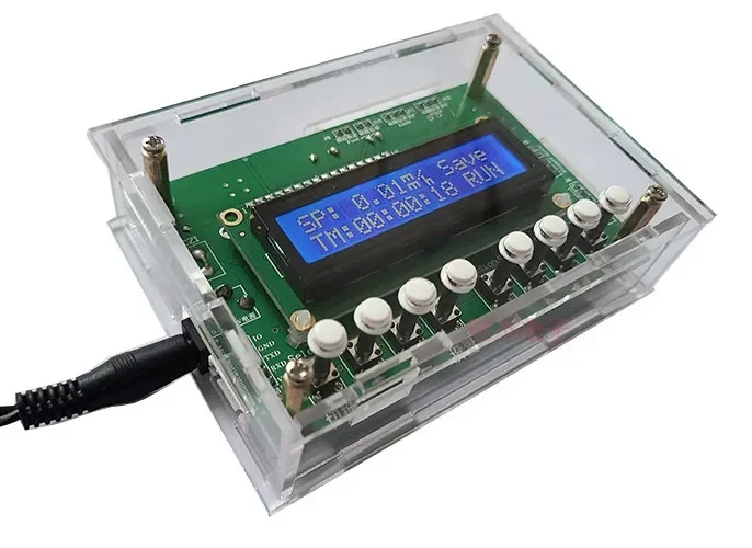 Jct Two-Channel Syr…