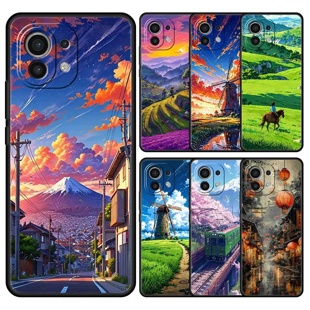 Phone Case For Xiao… - image