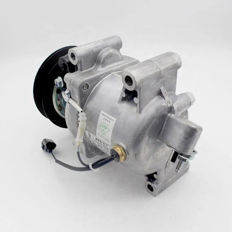 판매 가격 DBA-GK3 OEM 388005M1H011M2 자동차 AC 컴프레서 에어컨 12V