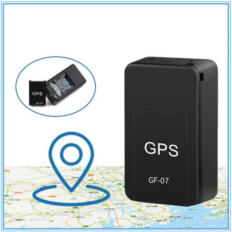 GPS Car Tracker Anti-Theft Anti-lost Locator For Daewoo Matiz Nexia Nubira Sens Tosca Winstorm