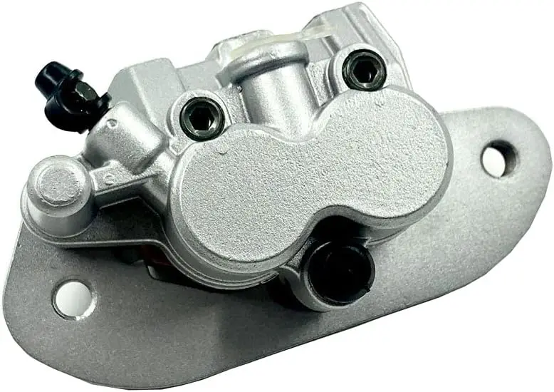 

Rear Left Brake Caliper Compatible for Hisun 400 500 700 UTV,Coleman UT400 UT500, Axis 500 700,Massimo MSU500, Cub Cadet Challen