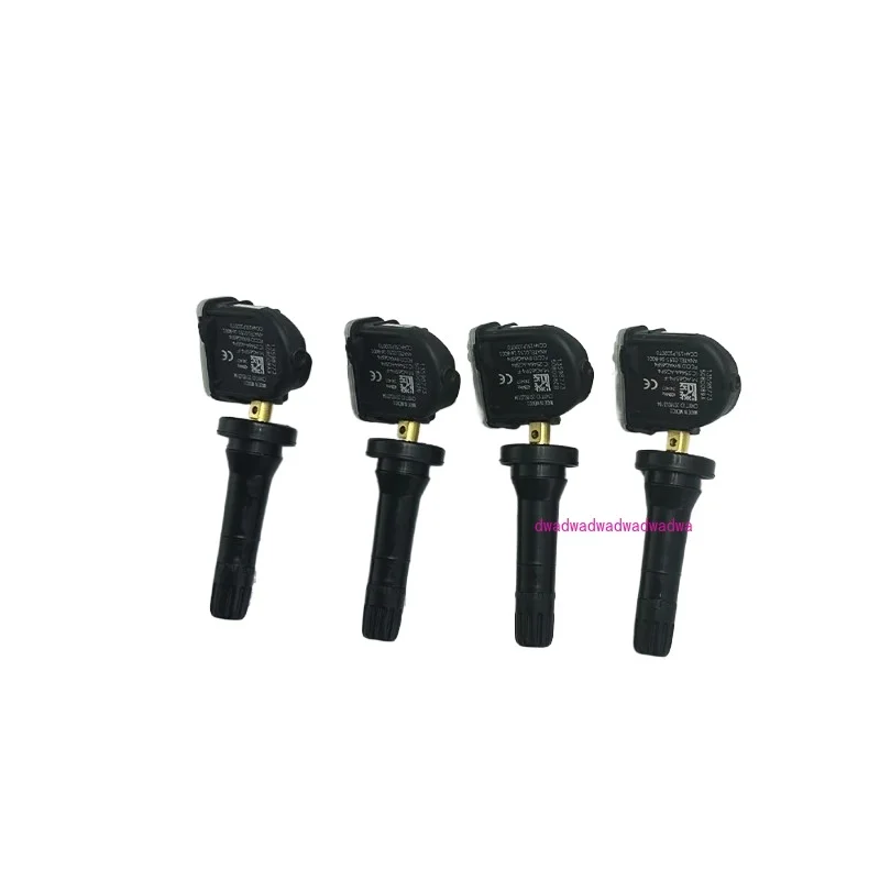 4PCS 13598773 Tire …