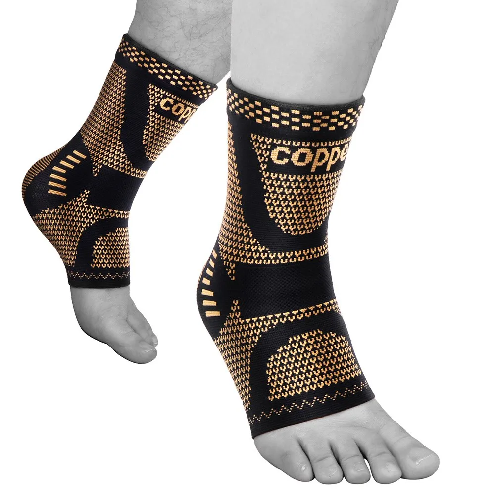 2 Ankle Protectors … - image