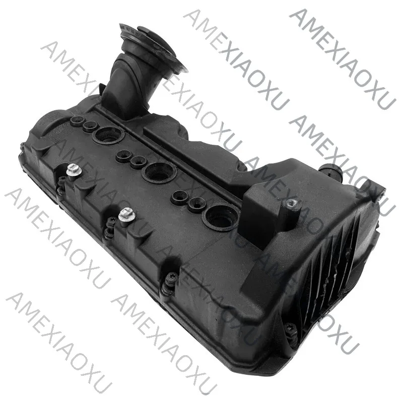

Left Cylinder Head Valve Cover For Audi A4 A5 A6 A7 A8 Q5 Q7 Porsche Cayenne Macan Panamera VW Touareg 3.0 TDI 059103469BD