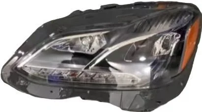 Car Headlamp Front Headlight for Mercedes Benz E Class E-Class W212 Head Lamp A2128200939 2128200939