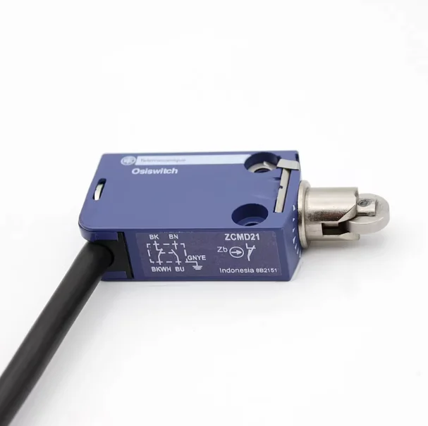 XCMD2102L1 XCMD2110L1 XCMD2115L1 XCMD2145L1 XCMD2106L1 XCMD2108L1 XCMD2122L1 XCMD2121L1 XCMD21 Schneider travel limit switch