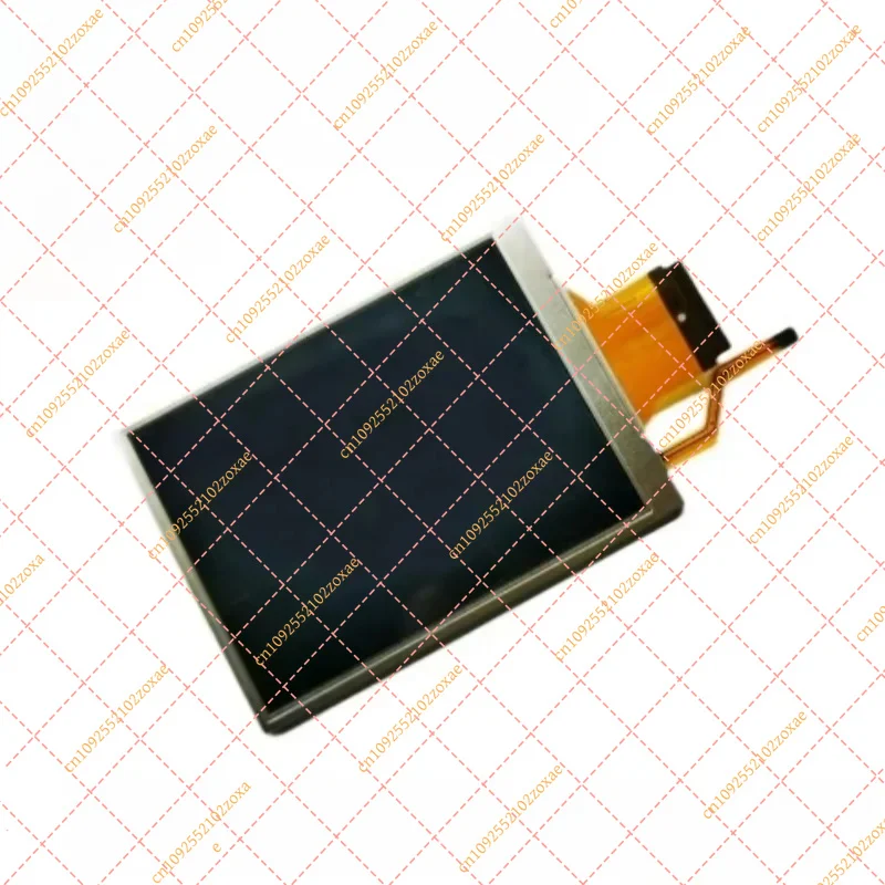 Brand New LCD Screen With Backlight For Canon 1500D 1300D X80 T6 X90 Camera Replacement