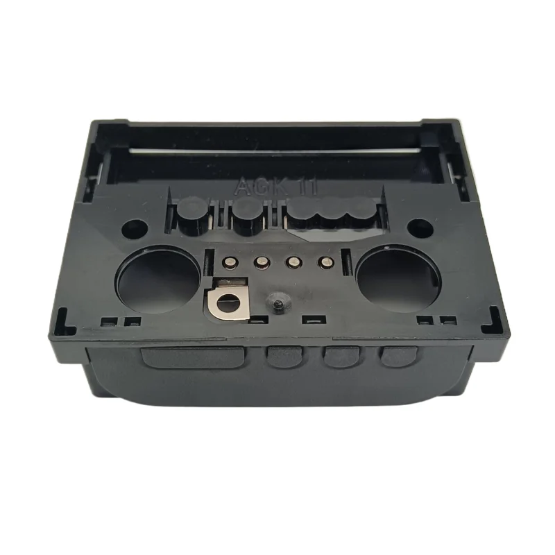 ملحقات اتصال LenxTi AGK11 & AGK66 لأجهزة التحكم في الموقد الصغيرة، قاعدة توصيل للتحكم في الموقد