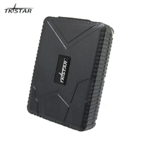 TKSTAR TK915 GPRS Locator Car GPS Tracker Tamper 10000mAh 2G GSM Magnet Waterproof IP65 Shock Alarm LIFETIME FREE WEB APP