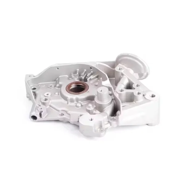 Bomba de aceite de motor OEM MD-332352 MD332352 duradera para Mitsubishi Airtrek COLT/LANCER Dingo GRANDIS Dion LANCER PAJERO IO